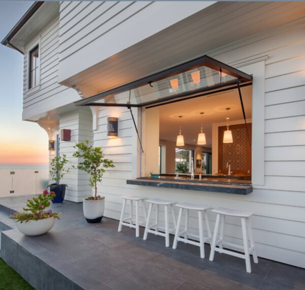 Aluminum bar window SALE