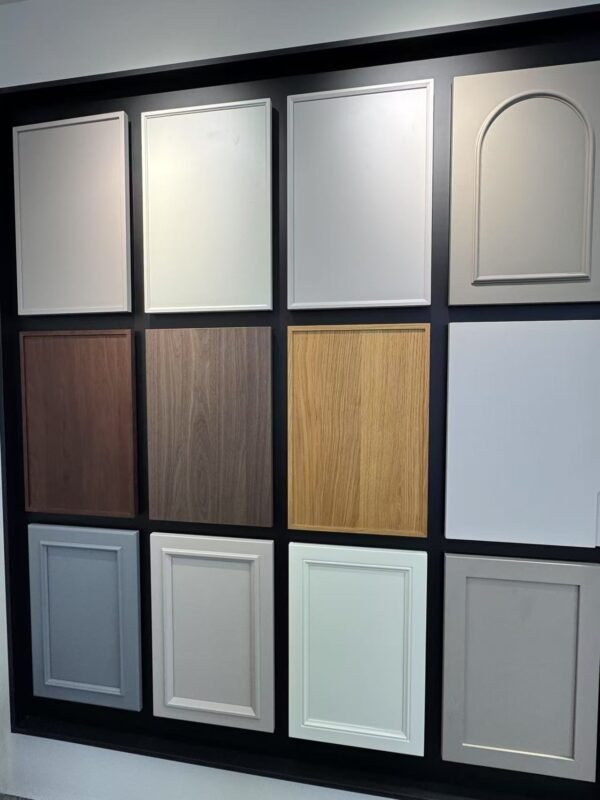 Bespoke mudroom laundry cabinet - Image 3