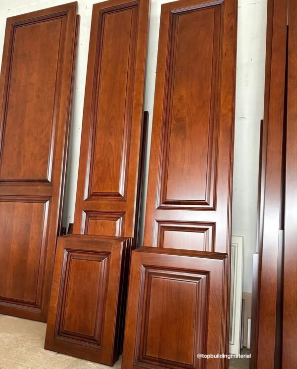 American style walk-in closet - Image 3