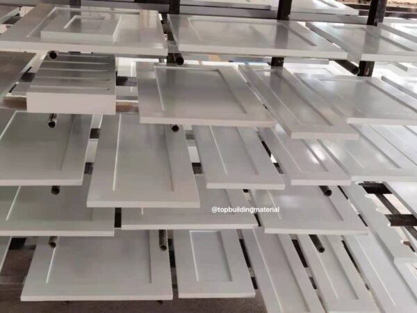 Custom made functional stair storage - Image 2