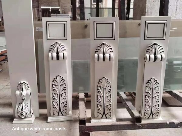 High-end classical Kitchen Cabinet - Image 3