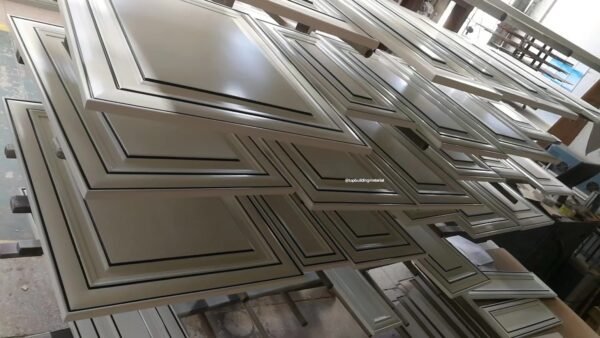 High-end classical Kitchen Cabinet - Image 4