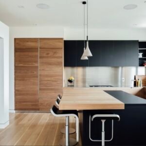 Australian Modern Kitchen Cabinetry