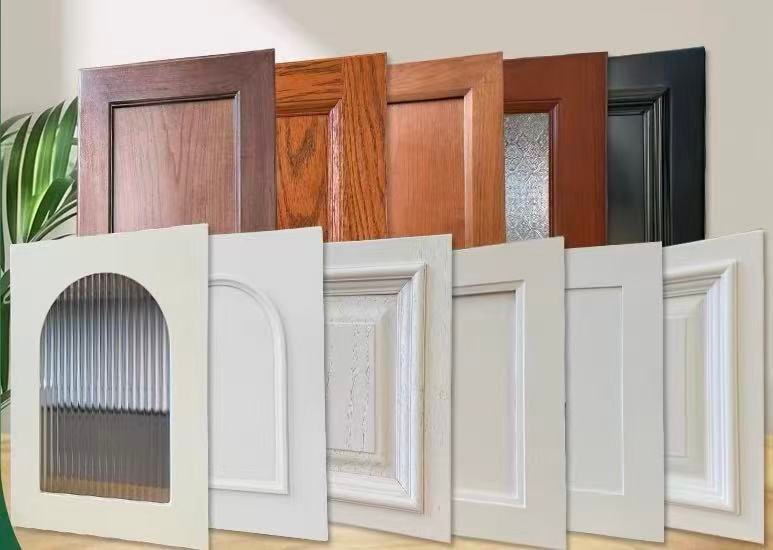 How to Choose the Perfect Kitchen Cabinet Door？ - TBM